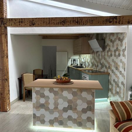 Apartament Casa La Oliva Garachico  Zewnętrze zdjęcie