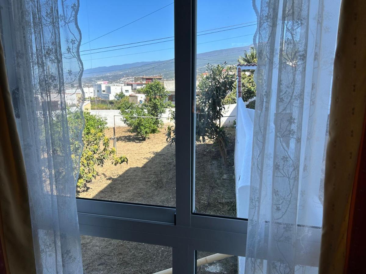 Apartament Casa La Oliva Garachico  Zewnętrze zdjęcie