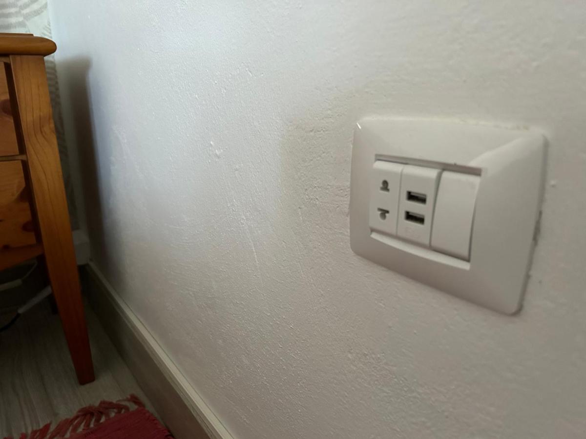 Apartament Casa La Oliva Garachico  Zewnętrze zdjęcie