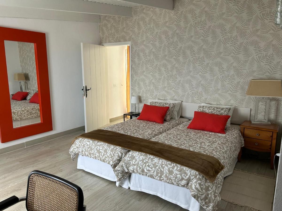 Apartament Casa La Oliva Garachico  Zewnętrze zdjęcie
