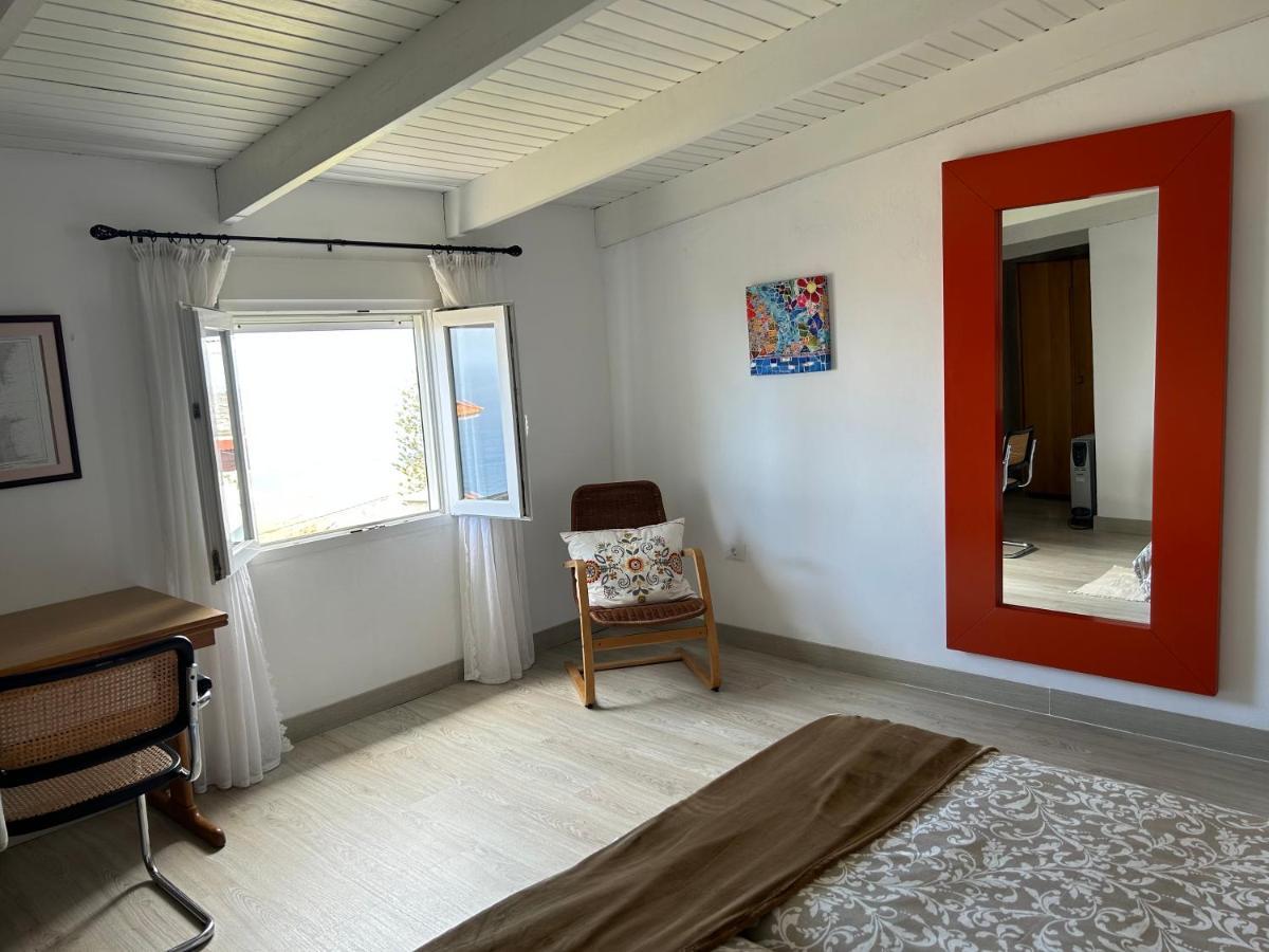 Apartament Casa La Oliva Garachico  Zewnętrze zdjęcie