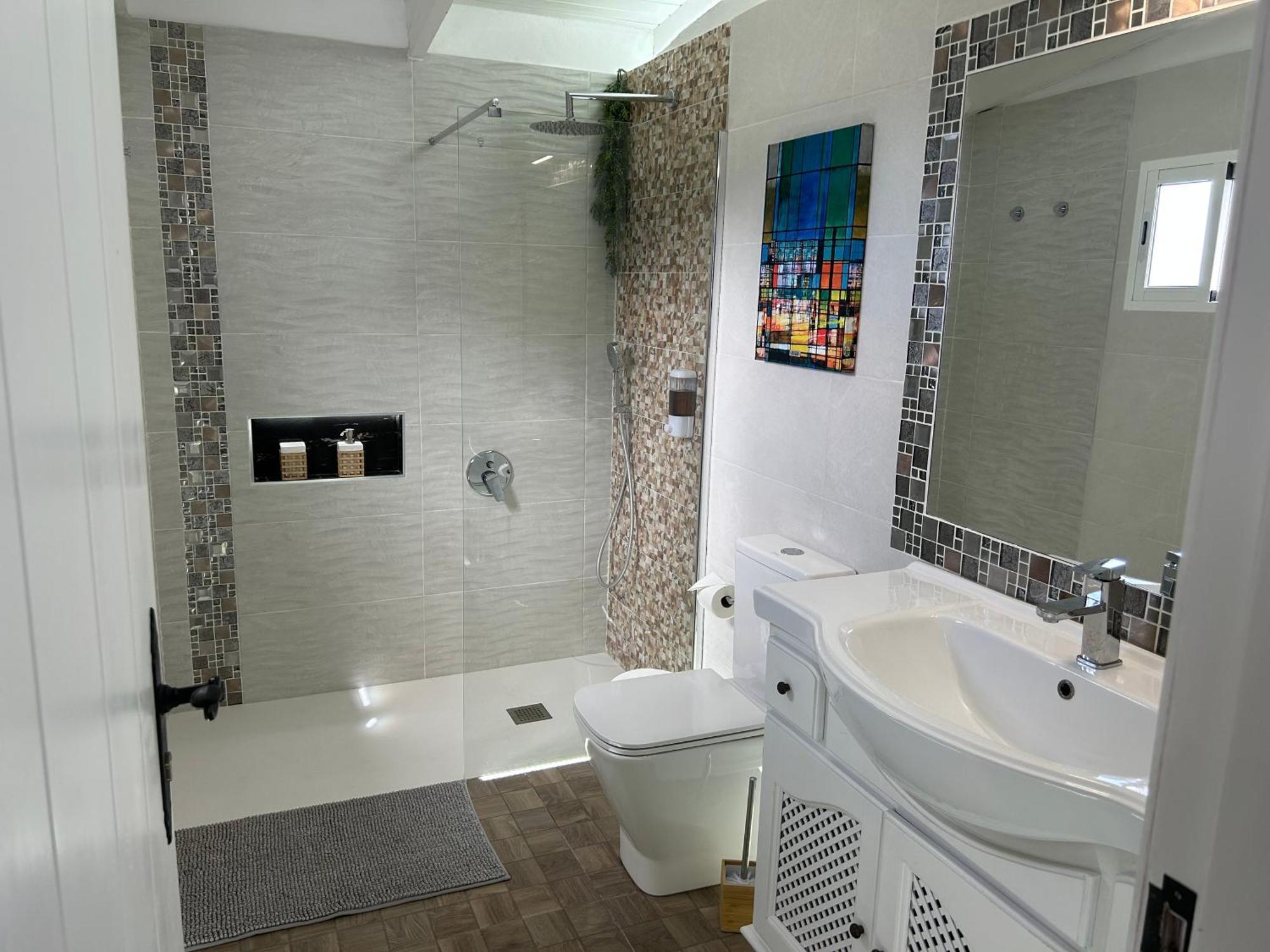 Apartament Casa La Oliva Garachico  Zewnętrze zdjęcie