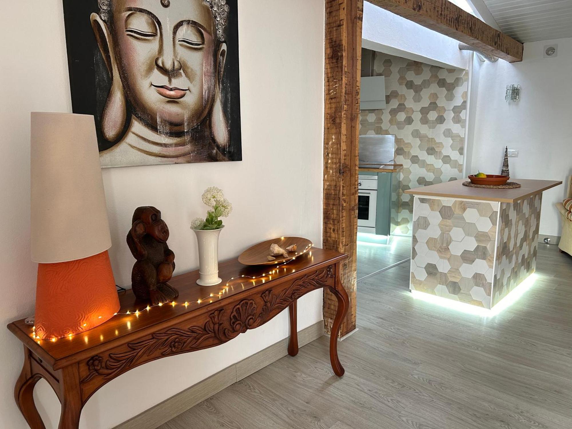 Apartament Casa La Oliva Garachico  Zewnętrze zdjęcie