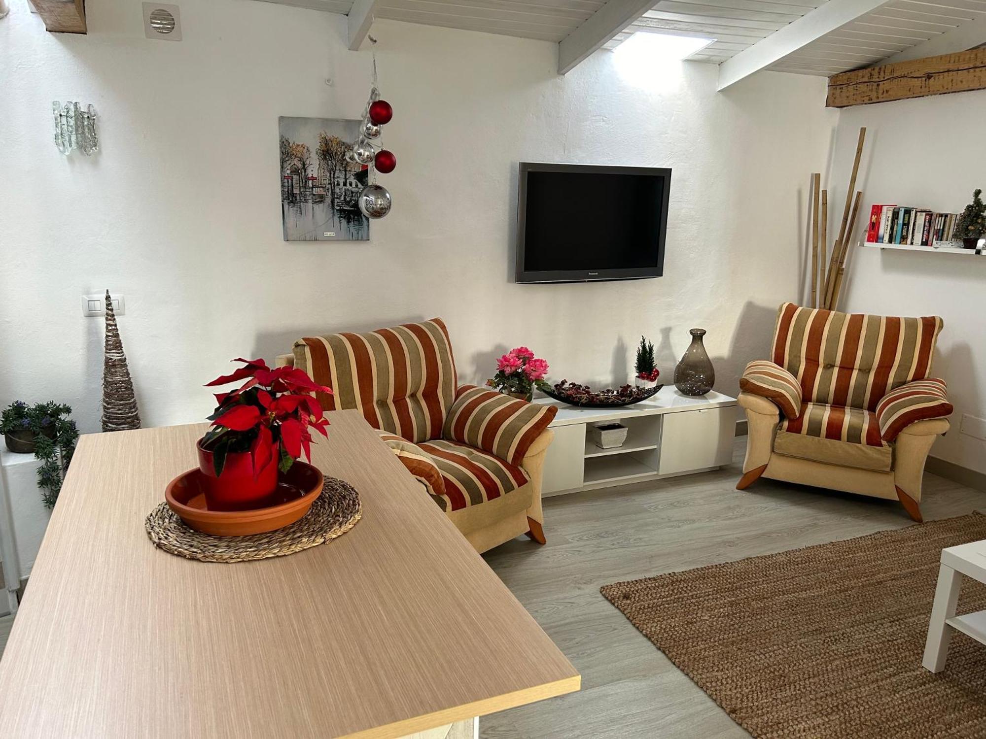 Apartament Casa La Oliva Garachico  Zewnętrze zdjęcie