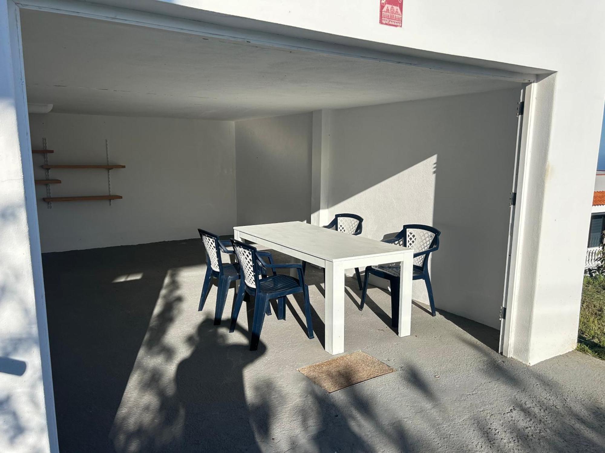 Apartament Casa La Oliva Garachico  Zewnętrze zdjęcie