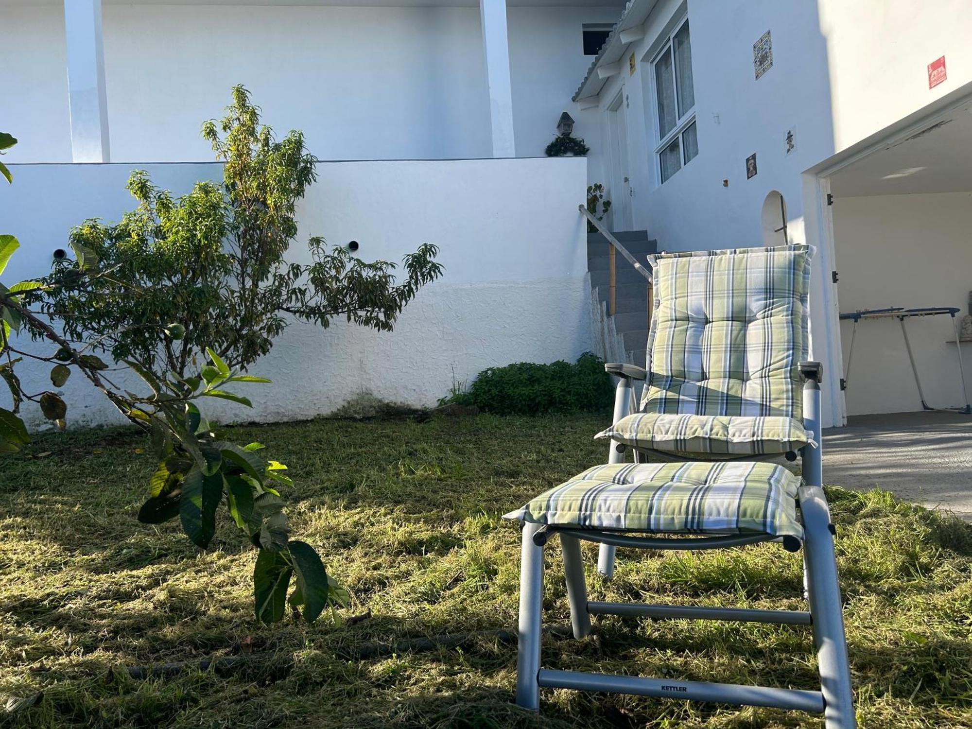 Apartament Casa La Oliva Garachico  Zewnętrze zdjęcie